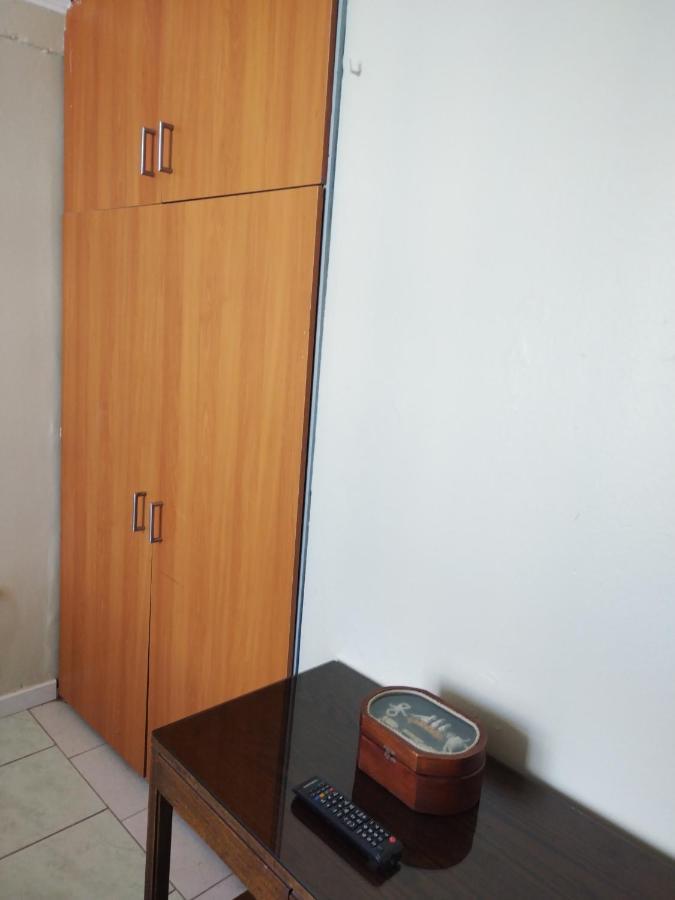 Homestay איקוויקה מראה חיצוני תמונה