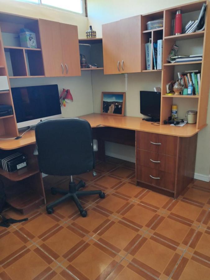 Homestay איקוויקה מראה חיצוני תמונה