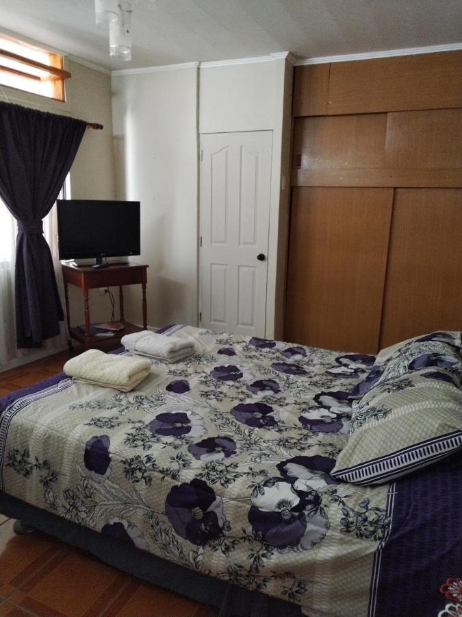 Homestay איקוויקה מראה חיצוני תמונה