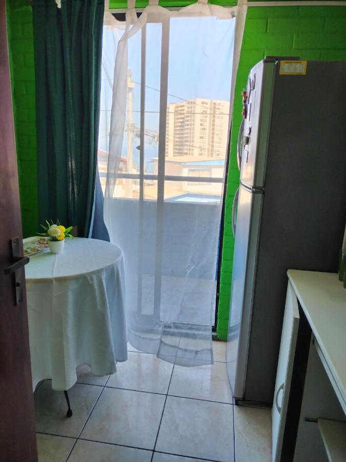 Homestay איקוויקה מראה חיצוני תמונה