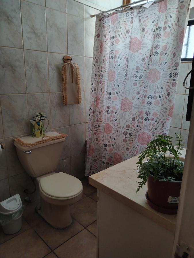 Homestay איקוויקה מראה חיצוני תמונה