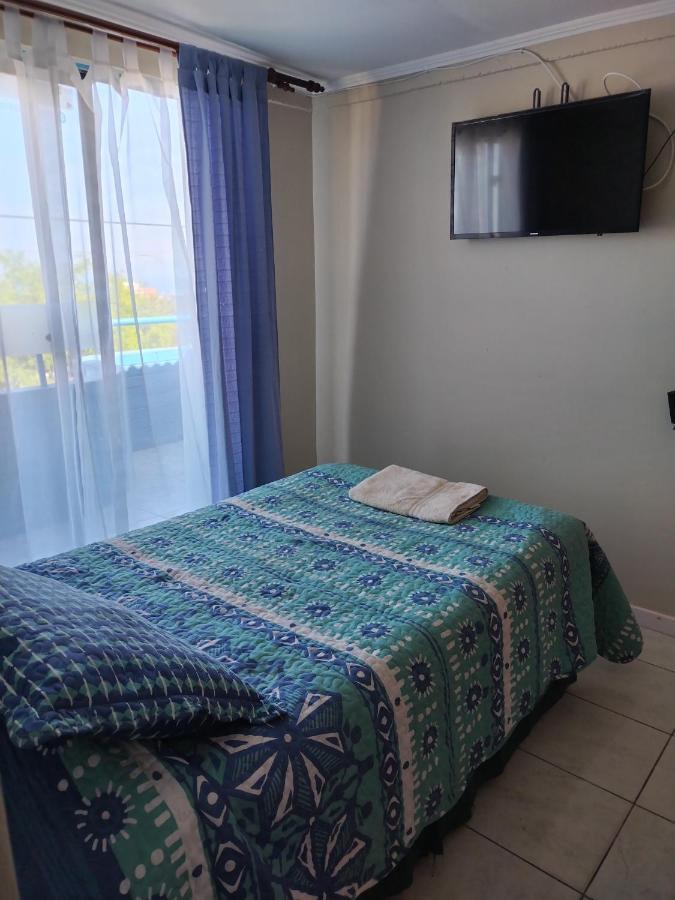 Homestay איקוויקה מראה חיצוני תמונה
