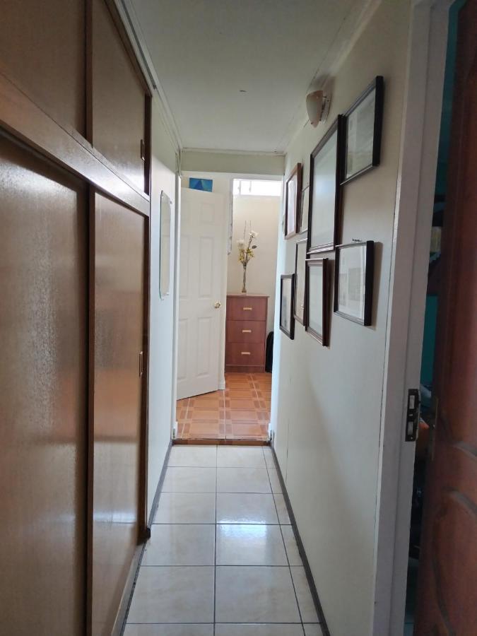 Homestay איקוויקה מראה חיצוני תמונה