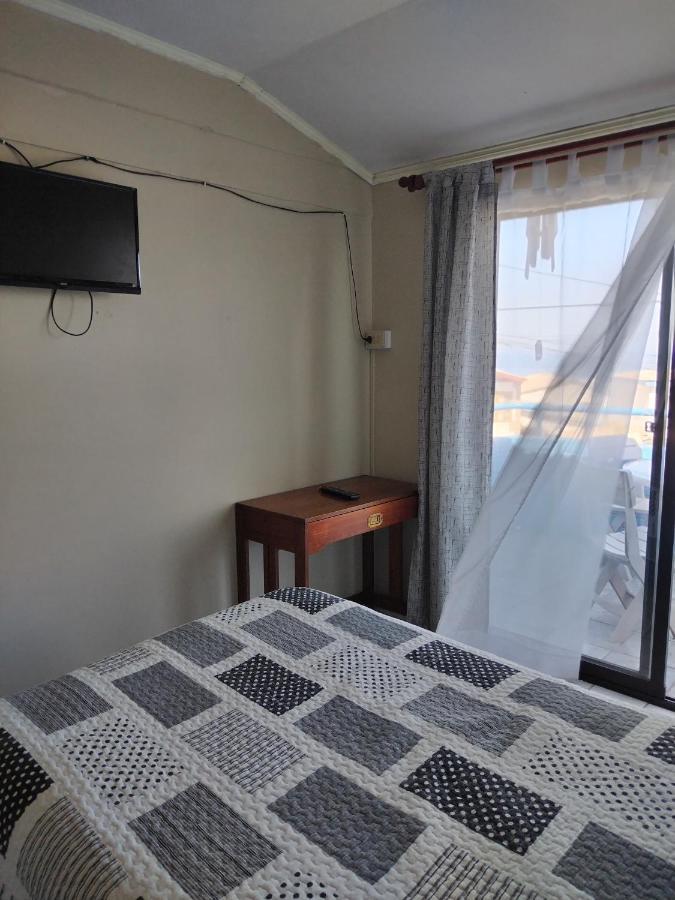 Homestay איקוויקה מראה חיצוני תמונה