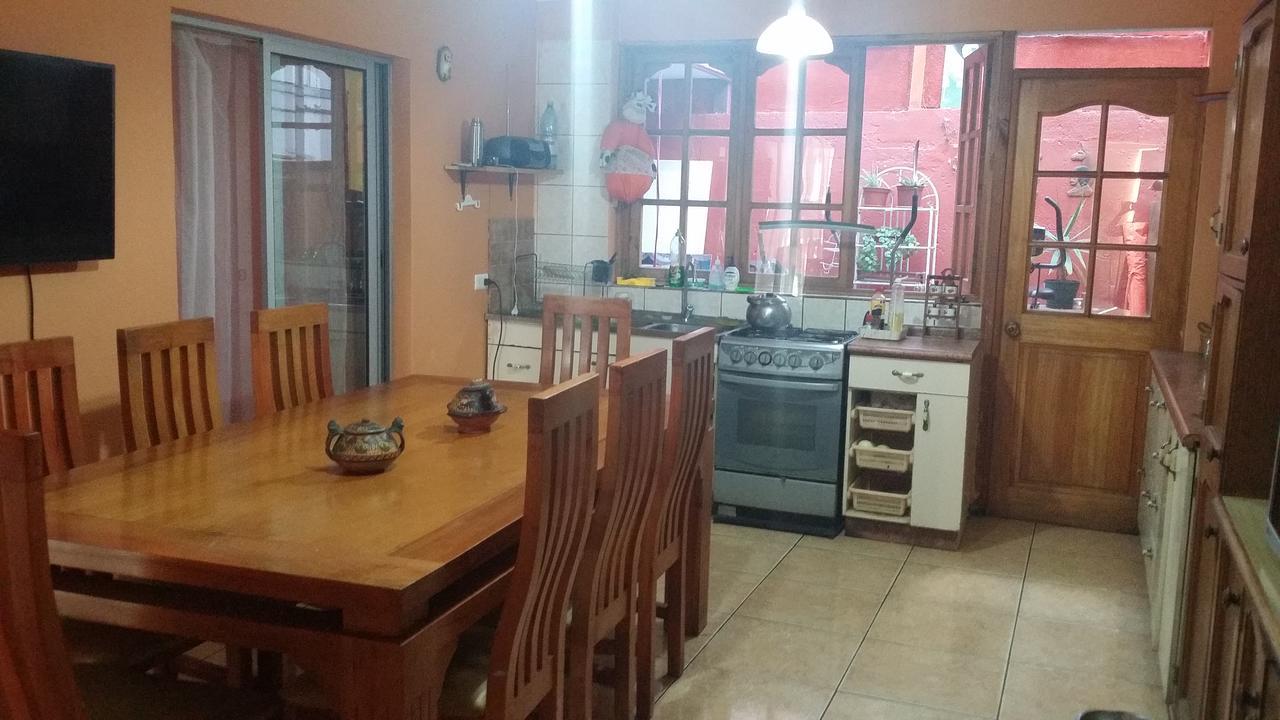 Homestay איקוויקה מראה חיצוני תמונה