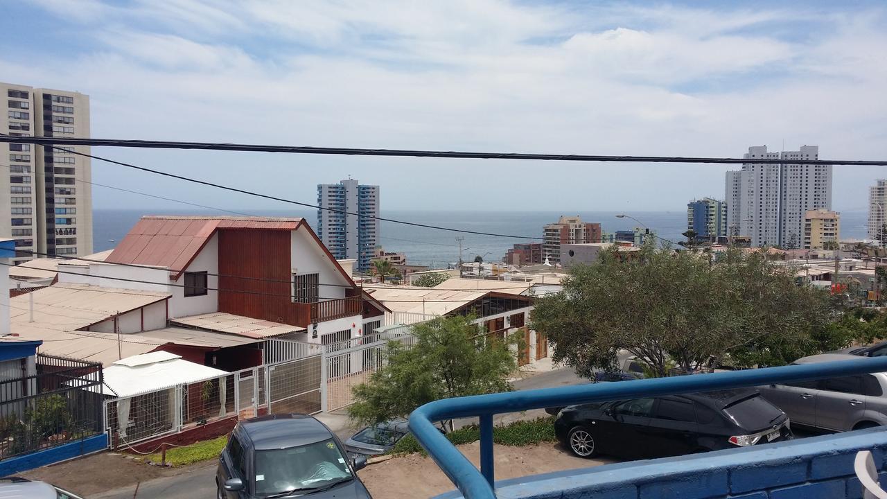 Homestay איקוויקה מראה חיצוני תמונה