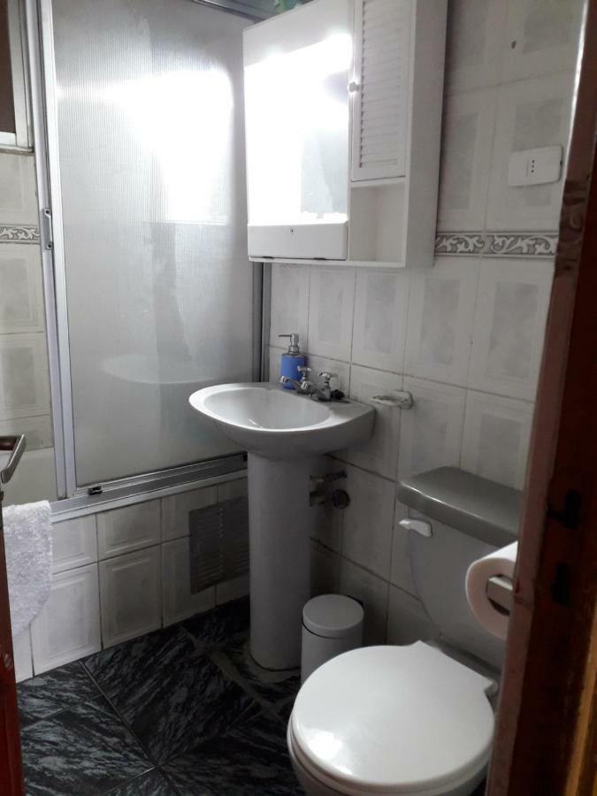 Homestay איקוויקה מראה חיצוני תמונה